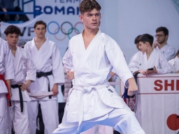 2025 &raquo; Anul 2025- Campionatul national fudokan si Karate sport 